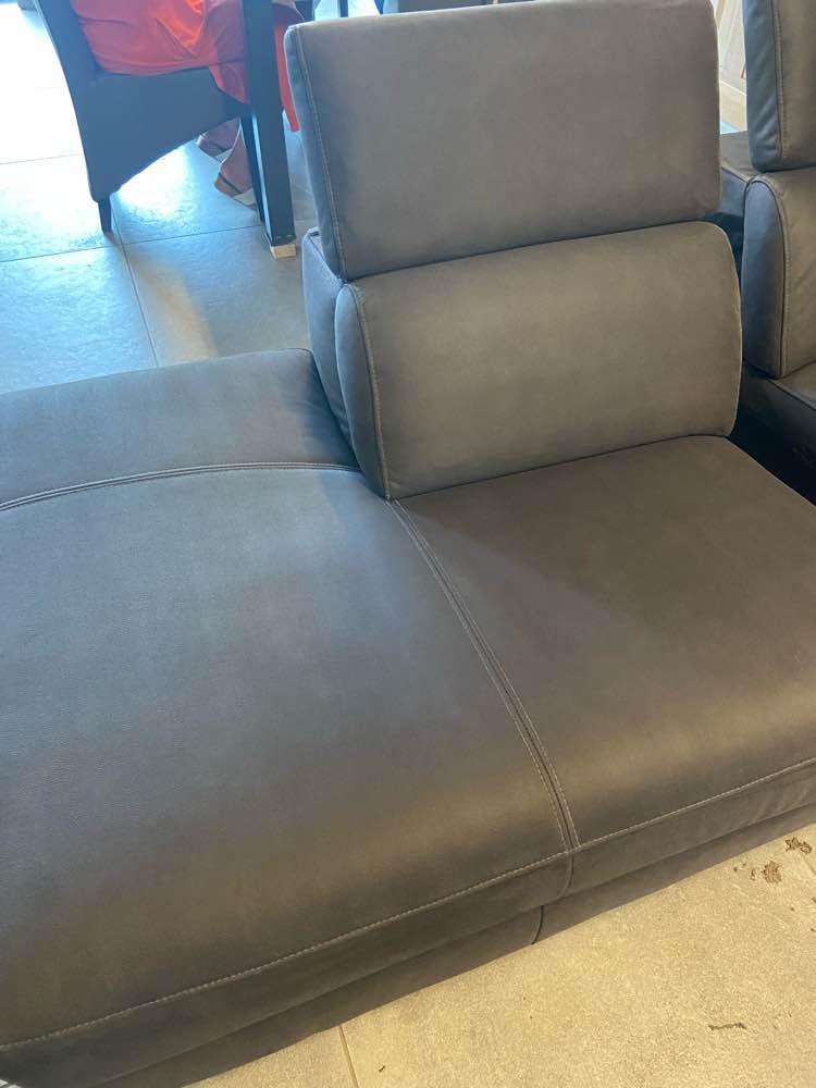 Zetel na professionele reiniging in Stabroek - vlekvrij resultaat