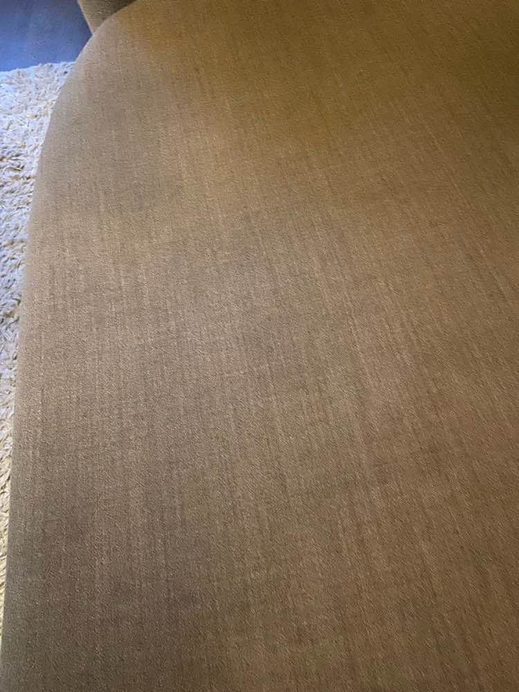 Zetel na professionele reiniging in Sint-Katelijne-Waver - vlekvrij resultaat