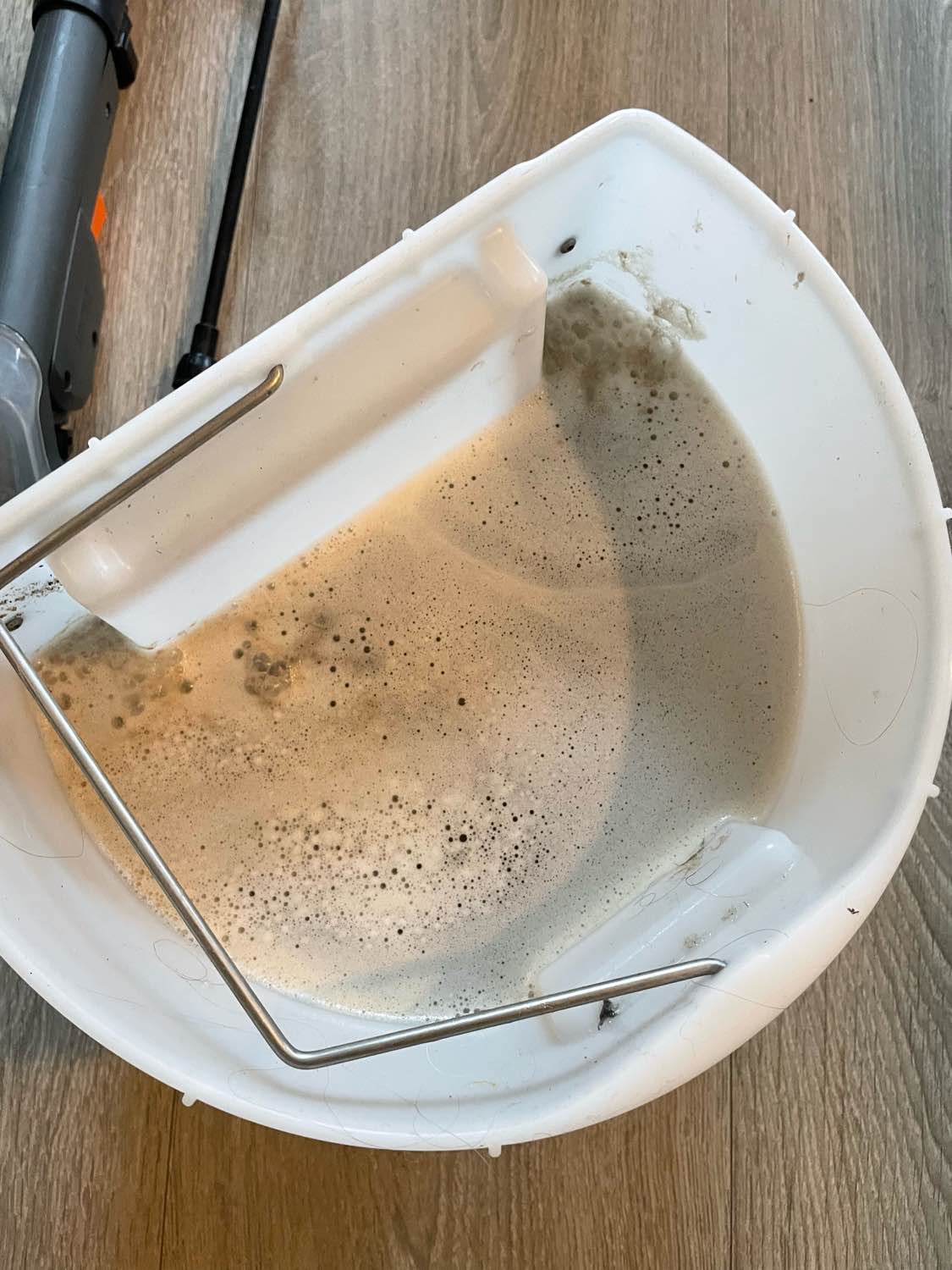 Zetel na professionele reiniging in Herent - vlekvrij resultaat