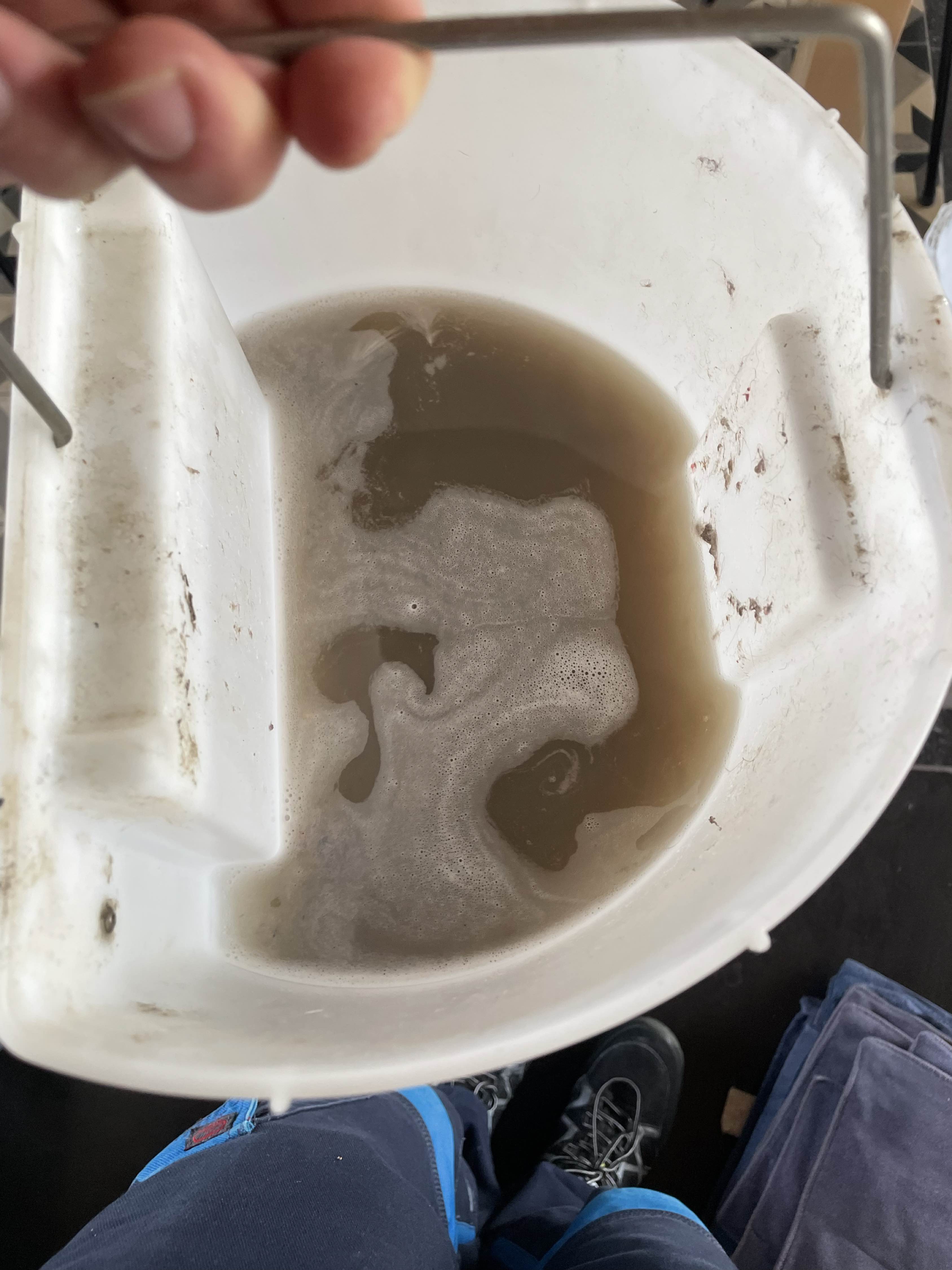 Zetel na professionele reiniging in Zele - vlekvrij resultaat