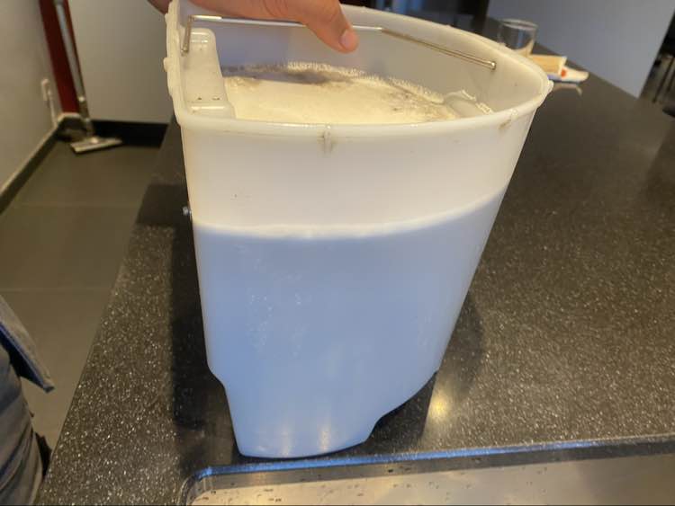 Zetel na professionele reiniging in Meise - vlekvrij resultaat