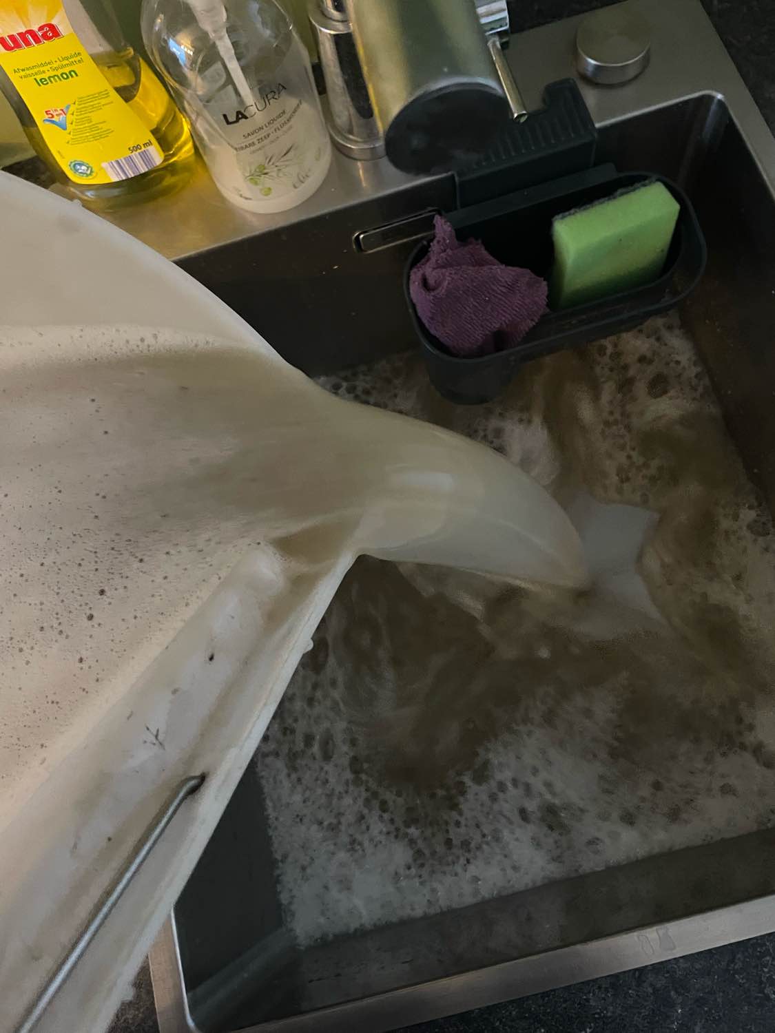 Zetel na professionele reiniging in Sint-Niklaas - vlekvrij resultaat