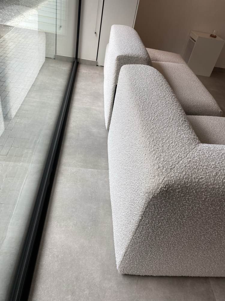 Zetel na professionele reiniging in Riemst - vlekvrij resultaat