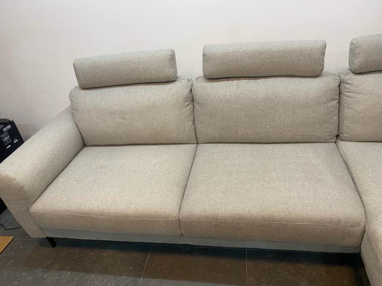 Zetel na professionele reiniging in Bertem - vlekvrij resultaat