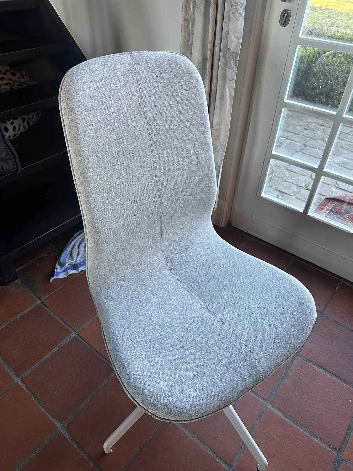 Zetel na professionele reiniging in Kampenhout - vlekvrij resultaat