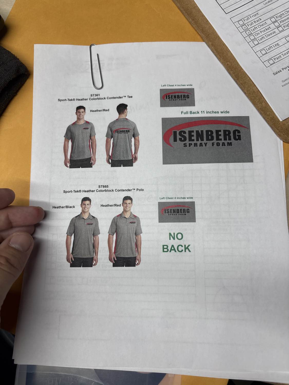 Isenberg spray foam 