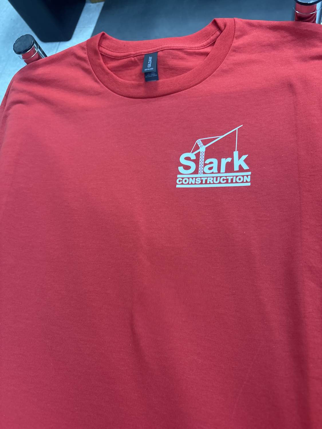Stark Construction 