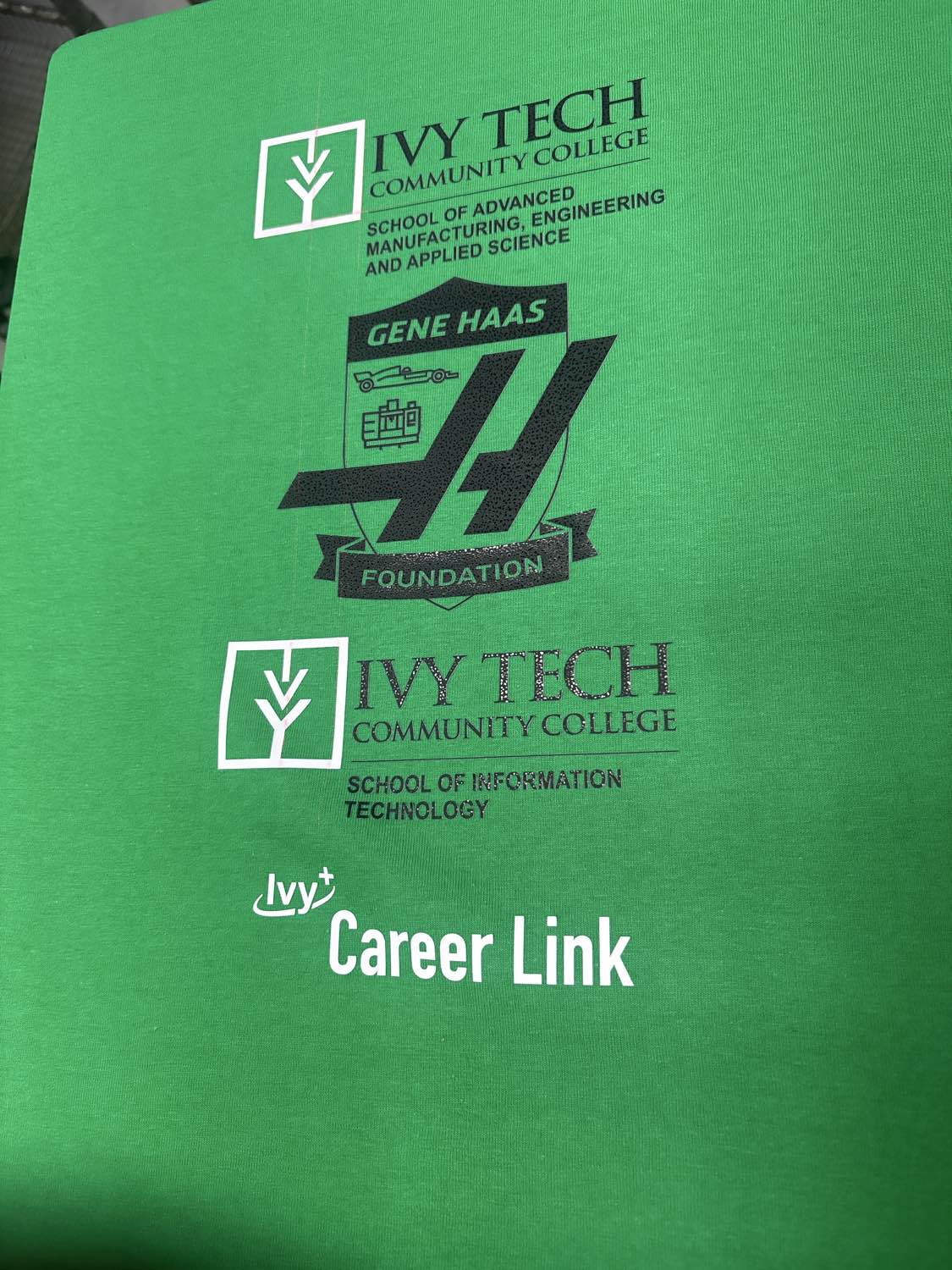 Ivy Tech